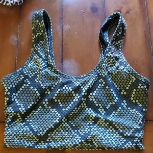 Balance athletica sports bra